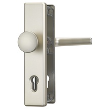 ABUS Türschutzbeschlag HLS214 F2