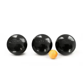 Obut Spielball Boule Wettkampfkugeln, FIPJP Wettkampfzulassung