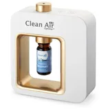 Clean Air Optima Aroma Diffuser AD-304W Größe unbekannt weiß