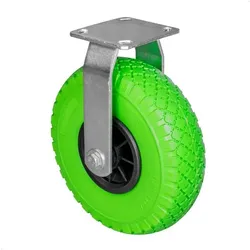 WAGNER design yourself Schwerlast-Bockrolle RO 7266