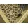 Dobar Bienenhaus Square 19 x 12,5 x 16 cm braun