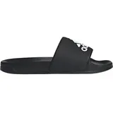 adidas - Adilette Shower Slipper core black - schwarz