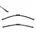 SILENCIO FLAT BLADE SET 574375
