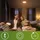 Philips LED-Kerze E14 2,3 W 40 W warmweiß 1 St.