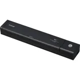 Canon imageFORMULA P-208II mobiler Dokumentenscanner Duplex USB Win Mac