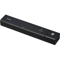 Canon imageFORMULA P-208II mobiler Dokumentenscanner Duplex USB Win Mac