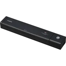 Canon imageFORMULA P-208II mobiler Dokumentenscanner Duplex USB Win Mac