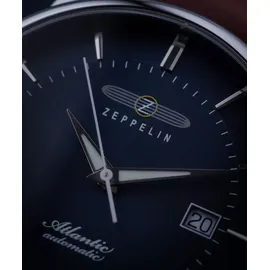 Zeppelin 8452-3