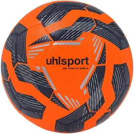Uhlsport 290 Ultra Lite Addglue Fußball Kinder orange - 5