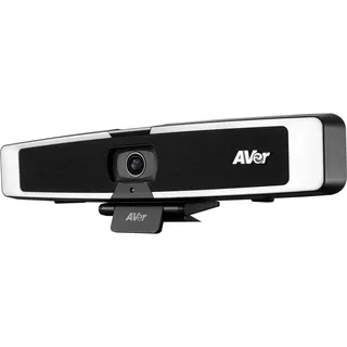 AVerMedia AVer VB130 Collaboration Bar 4K 60 fps, Konferenzgerät, Weiss