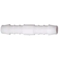 Riegler gerade Schlauchverbindung LW 19 POM