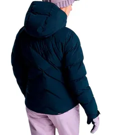 Roxy Snowdrift Jacke Schwarz L