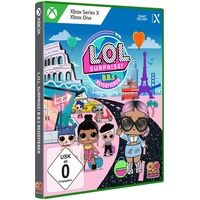 L.O.L. Surprise! B.B.s REISEFIEBER - Xbox One