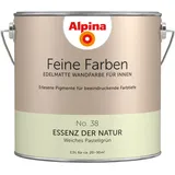 Alpina Feine Farben 2,5 l No. 38 essenz der natur