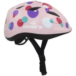 Fahrradhelm Volare - Kinder - Rosa - 47-51 cm Kinder