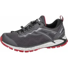 MEINDL Power Walker 3.0 Herren Grau 43
