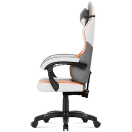 huzaro Force 2.7 Gaming-Stuhl Grau