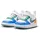 White/Mineral Slate-Malachite 27