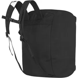 adidas Duffle Boxing Sporttasche schwarz/weiß
