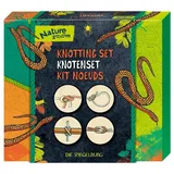 Die Spiegelburg Knotenset - Nature Zoom