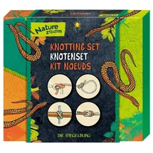 Die Spiegelburg Knotenset - Nature Zoom