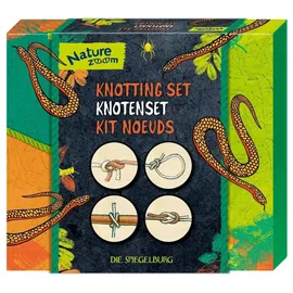 Die Spiegelburg Knotenset - Nature Zoom