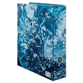 Herma Motivordner DIN A4 70 mm Water 1 St.