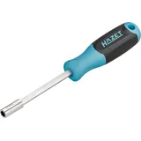 HAZET Bithalter 811BML 1/4 Zoll (6,3 mm) Sechskant 210 mm