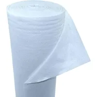 Florade Drainagevlies - 150 g/m2 | wasserdurchlässig, UV-beständig, pflanzenverträglich,