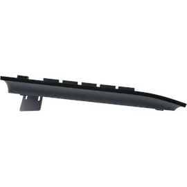 Logitech K280e US schwarz