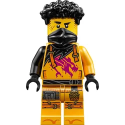 LEGO® - Ninjago - njo972 - Arin (71839)