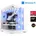 Gaming PC M12670H 7 9800X3D 4 7 GB GB Win