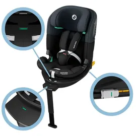 Maxi-Cosi Emerald 360 S Tonal Black
