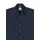 Olymp Kurzarmhemd Blau 44