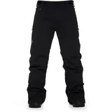 horsefeathers Herren Orca Hose (Größe XL, schwarz)