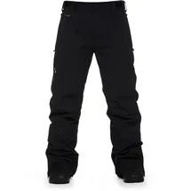 horsefeathers Herren Orca Hose (Größe XL, schwarz)