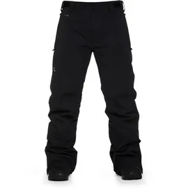 horsefeathers Herren Orca Hose (Größe XL, schwarz)
