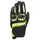 Dainese Mig 3 Schwarz/Fluo-Gelb L