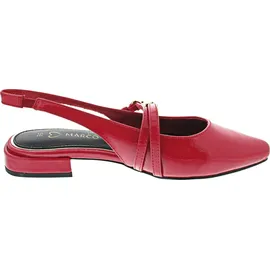 Marco Tozzi Damen, Rot 38 EU