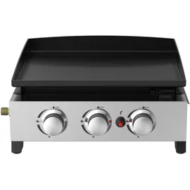El Fuego Austin III schwarz