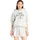 New Balance Hoodie Grau L