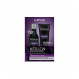 Kativa Keratin Post Smoothing Xpress 200 ml