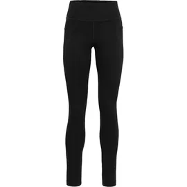 KARI TRAA Nia Leggings - Black - XL