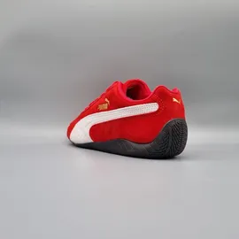 Puma Speedcat OG Rot/Weiß 37,5