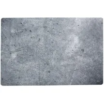 Geschirr Ritzenhoff und Breker Platzmatte Stein