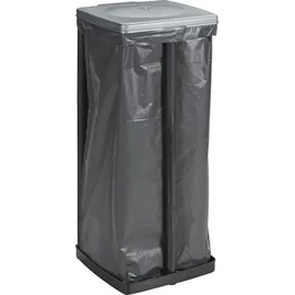 SUNWARE Quadra 120 l Schwarz