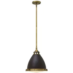 Amelia Pendelleuchte bronze Hinkley HK-AMELIA-P-M-RB