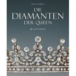 Die Diamanten der Queen