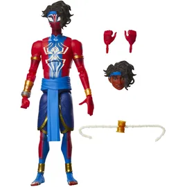 Hasbro Marvel Spider-Man: F91725X0 Kinderspielzeugfigur