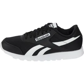 Reebok ROYAL Prime Run Schwarz/Weiß 42